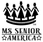 Ms. Senior Logo