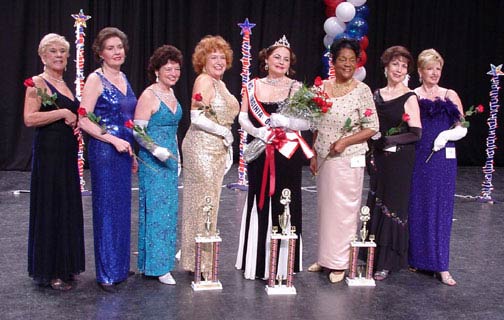 2003 Winning Group